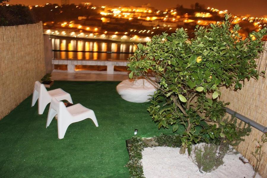 Oportobestview-Garden Porto Exterior foto