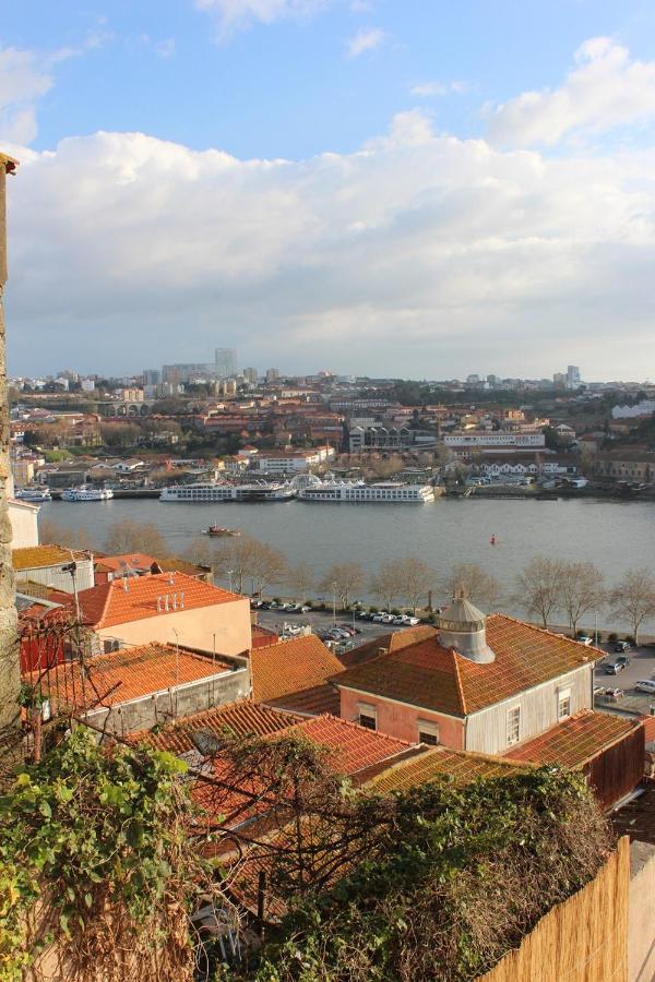 Oportobestview-Garden Porto Exterior foto