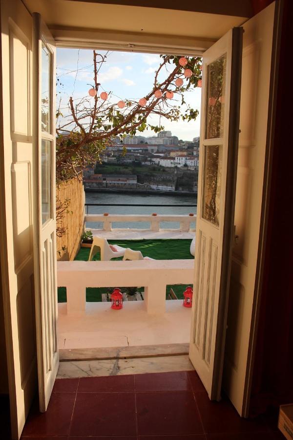 Oportobestview-Garden Porto Exterior foto