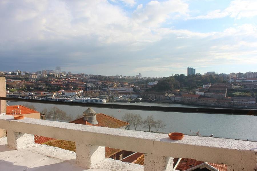 Oportobestview-Garden Porto Exterior foto